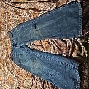 Wrangler Retro Jeans